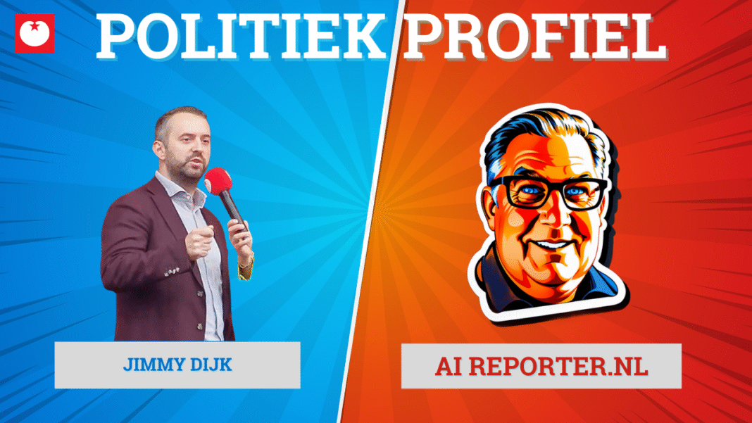 Jimmy Dijk SP