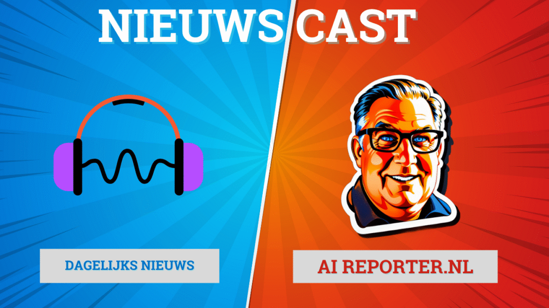 Nieuws Cast
